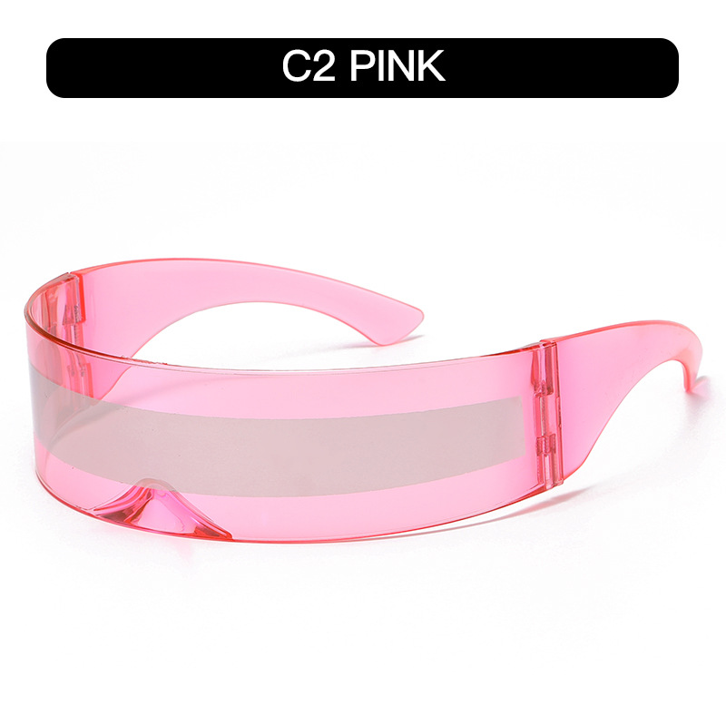Pink C1