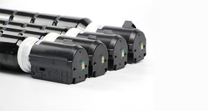 Cartouche de <span class=keywords><strong>Toner</strong></span> pour imprimante <span class=keywords><strong>canon</strong></span>, Compatible avec les modèles gemerunner ADVANCE C3320, <span class=keywords><strong>C3320i</strong></span>, C3325i, C3330i, C3525i, C3525i, nouveauté, 100% - Product Image 6