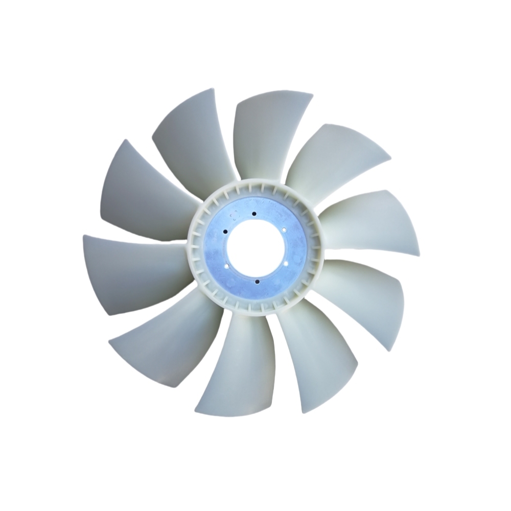 E320D Fan Blade Suitable for Caterpillar Engine Parts - Gupta Tractor Spares Co.