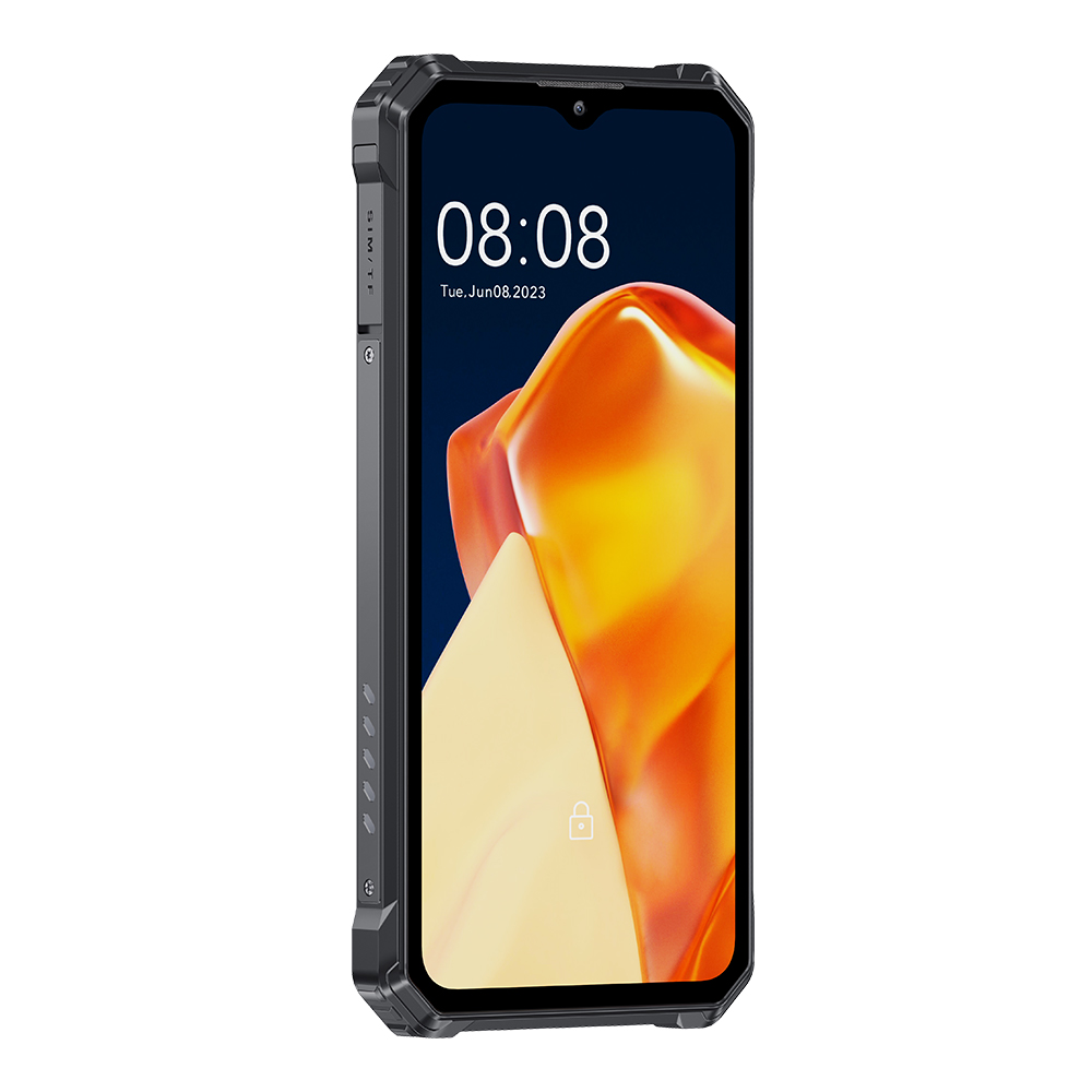 OUKITEL WP28S｜SIMフリー・16GB + 128GB・新古品 OUKITEL WP28S【スペック】価格や発売日 | スマホBANK