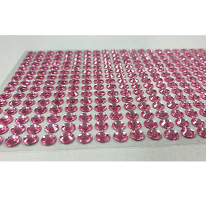 Originele Fabriek Groothandel Edelsteen Ontwerpen Kristal Diamant <span class=keywords><strong>Stickers</strong></span> Diamant Schilderen <span class=keywords><strong>Stickers</strong></span> Diamant Art <span class=keywords><strong>Stickers</strong></span> - Product Image 3