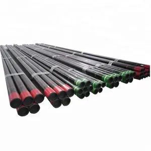 Api 5ct N80 L80 P110 Casing Pipe Tube Oil Pipe Tubing Seamless Steel Carbon Steel Pipe Price