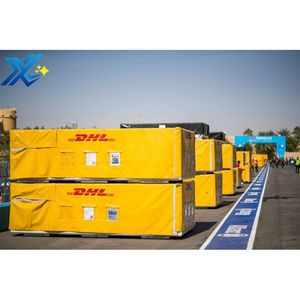 DDP 무료 1688 LCL 트럭 구매 인도 포워더화물 중국 최고의 에이전트 스페인 멕시코에서 사우디 아라비아로 배송 - Product Image 3