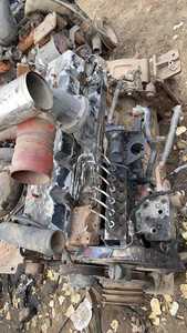 Motor diésel usado para motor C Ummins E11 al por mayor - Product Image 6