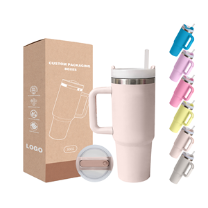Custom Logo 30oz Stainless Steel Tumbler Double Walled Vacuum Insulated <b>Coffee</b> Mug Personalized Travel Cup Bulk Wholesale - Product Image 1