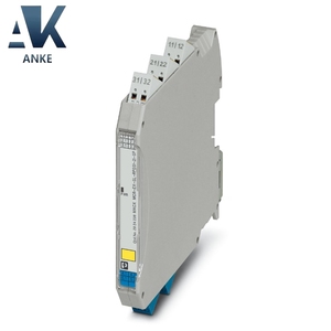Phoenix MACX MCR-EX-SL-RPSSI-2I-SP-Répéteur d'alimentation 2924236 - Product Image 1