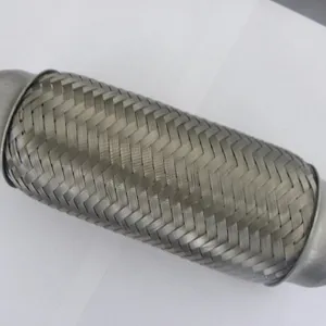 Exhaust muffler silencer tubo flexível de tratores/preço tractores silenciador silenciador/silenciador tubo flexível qualidade tratores