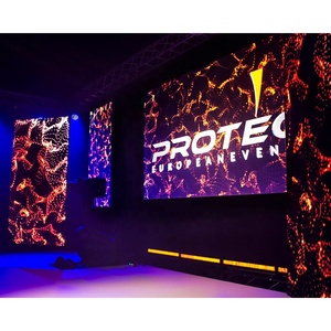 Raybo Trong Nhà Cho Thuê Hoàn Chỉnh 4K <span class=keywords><strong>LED</strong></span> Video Hệ Thống Tường P2.9 P3.91 Tổ Chức Sự Kiện Màn Hình Hiển Thị Sân Khấu IP65 Pantone <span class=keywords><strong>LED</strong></span> Para Eventos - Product Image 2