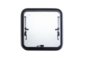 Ventana Euro Vision de <span class=keywords><strong>500</strong></span>*1000 mm para <span class=keywords><strong>caravanas</strong></span>, ventanas de doble acristalamiento, ventana de extrapolación para vehículos recreativos - Product Image 4