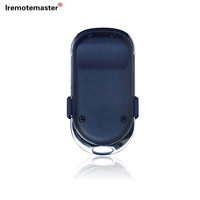 Télécommande de remplacement pour porte de garage Hor mann Marantec 868, modèles HSM2 HSM4 868 Digital 382 302 BHS140 BHS121