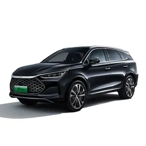 BYDタング新エネルギー車バルクで中国で生産可能