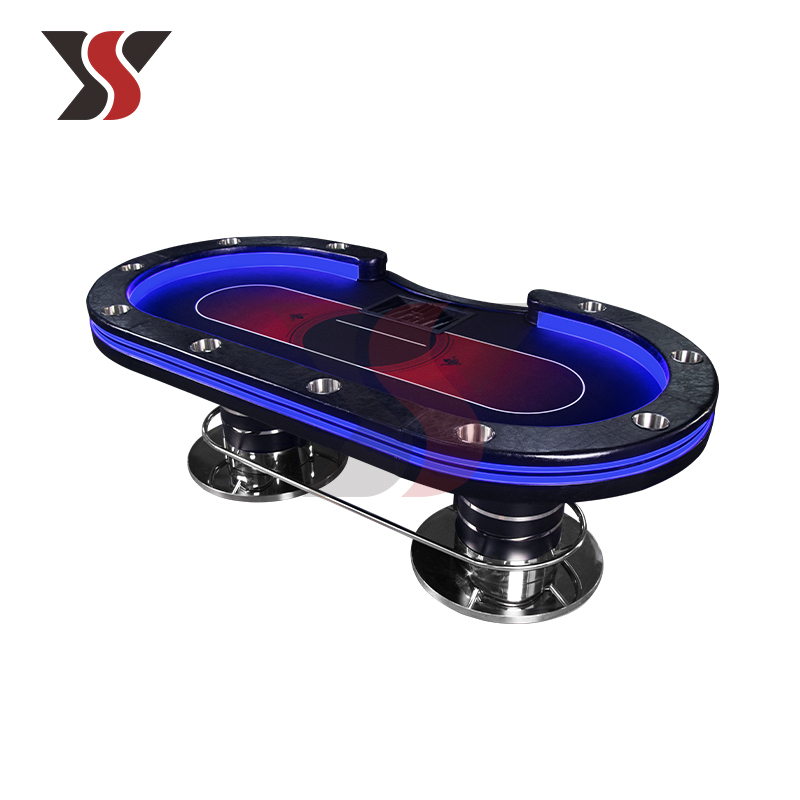YS Casino Gambling Table Professional Modern