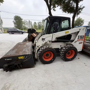 มอเตอร์แบริ่งรถตักล้อยาง S160/S300/330 คุณภาพเยี่ยม รุ่นปี 2023 ผลิตในญี่ปุ่น สำหรับใช้งานเชิงพาณิชย์ งานหนัก - Product Image 1