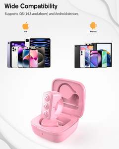 Bague connectée pour <span class=keywords><strong>TikTok</strong></span>, contrôle des applications E-book, musique, Kindle, déclencheur d'appareil <span class=keywords><strong>photo</strong></span> à distance, compatible avec les smartphones et tablettes iOS et Android - Product Image 6