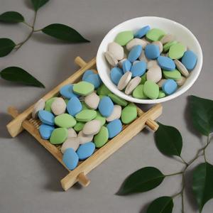 Comprimés de soutien immunitaire et énergétique pour hommes, supplément de fibres alimentaires à base de plantes pour adultes, vente en gros personnalisée, échantillons gratuits - Product Image 5