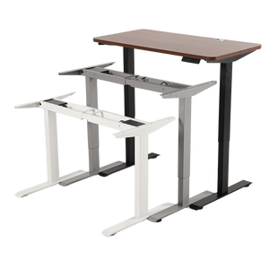 Chiều cao có thể điều chỉnh đứng máy tính nội thất văn phòng bảng chuyển động có thể điều chỉnh chiều cao làm việc chơi game Bàn - Product Image 1