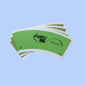 4oz <span class=keywords><strong>personnalisable</strong></span>-le <span class=keywords><strong>carton</strong></span> de matière première de tasses du papier 32oz met en forme de tasses durables et qui respecte l'environnement - Product Image 3