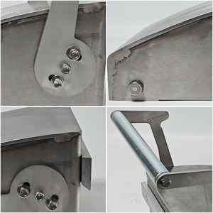 Morsetto Magnetico per Casseforme <span class=keywords><strong>di</strong></span> Calcestruzzo Prefabbricato, Produzione Cinese - Product Image 3