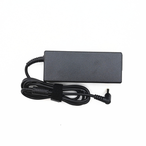เครื่องชาร์จแบตเตอรี่แล็ปท็อปอเนกประสงค์แบบพกพา4.1A 80W 19.5V สำหรับ Sony 80W สำหรับโน้ตบุ๊ค Sony AC DC - Product Image 2