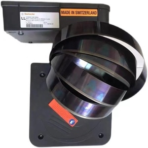 Xinermei nhà máy in Phụ Kiện máy cao trung bình tốc độ thấp mực scraper bác sĩ lưỡi cho ống đồng in màu sơn - Product Image 6