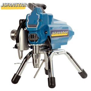 Machines de pulvérisation de <span class=keywords><strong>peinture</strong></span> sans air pour murs d'usine prix OEM bon marché pour la <span class=keywords><strong>peinture</strong></span> - Product Image 3