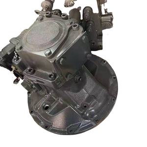 Komatsu, экскаватор, гидравлический насос, основной насос, используемый для PC128 pc128uu-1 - Product Image 1