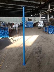 Xây dựng mạ kẽm kim loại Tây Ban Nha acrow đạo cụ thép Trần Prop scaffoldin thép Prop jack - Product Image 2