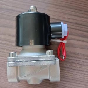 Đầu ra xung m-bus điều khiển lưu lượng nước từ xa van đo lưu lượng điện từ lưu lượng điều khiển định lượng - Product Image 4