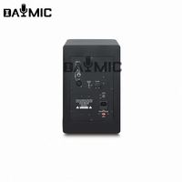 Ensemble Complet Professionnel de Moniteurs de Studio Actifs pour Enregistrement Audio