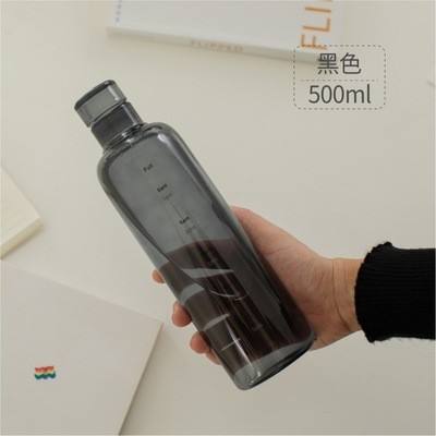 Black Time 500ml