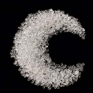 Partículas plásticas de polipropileno puro (PP) de grado de inyección HJ340 para aplicaciones automotrices e industriales - Product Image 3