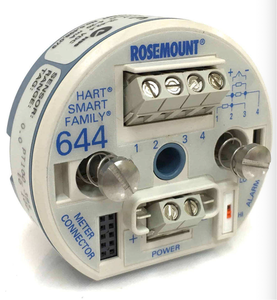 Nuevo para Rosemount1 644HA 644R 644H 214C 3144 Interfaz de Comunicación USB de Alta Temperatura OEM y ODM - Product Image 3