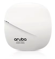 Puntos de Acceso para Campus Aruba Networking AP-555 Serie 550, WiFi 6 de Alto Rendimiento, Antenas Internas, Alimentación PoE