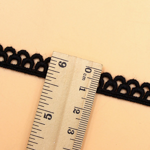 Thêu phụ kiện may mặc TRIM ren Wedding Bridal ren TRIM - Product Image 6