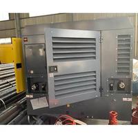 Compresseur diesel mobile Chine célèbre tout nouveau compresseur d'air 5m3/min XAS88KD