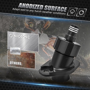 NICECNC 2024 pour KTM EXC 300 EXC 250 XCW 250 300 Husqvarna TE 250 150 GasGas EC 300 250 CNC <span class=keywords><strong>Bouchon</strong></span> de <span class=keywords><strong>remplissage</strong></span> d'<span class=keywords><strong>huile</strong></span> de <span class=keywords><strong>moto</strong></span> - Product Image 5