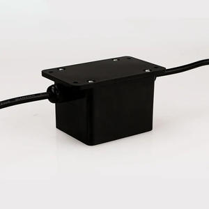 Transformateurs de lumière de piscine personnalisables 220v <span class=keywords><strong>12v</strong></span> Ac avec prise US/EU/UK IP67 <span class=keywords><strong>pour</strong></span> éclairage LED de piscine, spa, <span class=keywords><strong>fontaine</strong></span> - Product Image 4