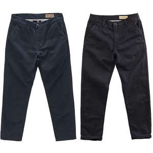 2024秋冬男士商务休闲裤青年直筒裤四季款现货 - Product Image 4