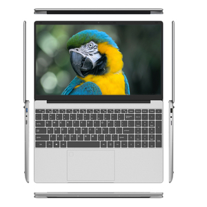 Core I5 10th Generation Laptop <strong>Computer</strong> 15.6inch Intel I5-1035G1 8GB RAM 256GB SSD <strong>Notebook</strong> Business Laptop Ordinateur Portable - Product Image 3