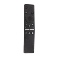 Control remoto de TV inteligente universal de alta calidad a precio de fábrica, control remoto de TV inteligente HDTV, control remoto, 2017