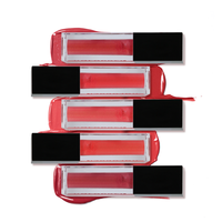 Fabricant de gloss à lèvres OEM ODM Corée - Vente chaude - 49 couleurs - Gloss à lèvres à label privé - Mat - Imperméable - Longue tenue - Maquillage pour les lèvres
