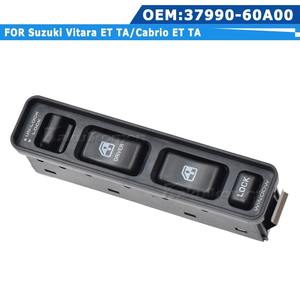 Popolare Interruttore Alzacristalli Elettrico Lato Guidatore e Passeggero 37990-60A00 37995-60A00 per Modelli <span class=keywords><strong>Suzuki</strong></span> <span class=keywords><strong>Vitara</strong></span> 1988-1998 1991 - Product Image 4