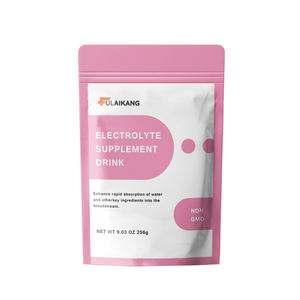 פרטי תווית oem ספורט תזונה אלקטרוליט תוספי מזון עבור פיתוח גוף מבוגר אימון keto אבקת קריאטין - Product Image 4