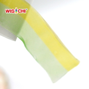 Miễn phí mẫu tùy chỉnh <span class=keywords><strong>Gummy</strong></span> edibles Halal Yummy <span class=keywords><strong>Gummy</strong></span> CuộN nước ép trái cây tùy chỉnh - Product Image 4