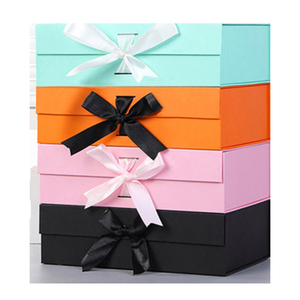 Wholesale product reasonable price packaging shirt cardboard custom paper box for card game