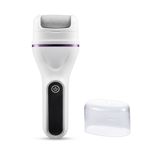 SOLER, superventas, removedor <span class=keywords><strong>de</strong></span> callos eléctrico recargable por USB, Lima <span class=keywords><strong>de</strong></span> pie <span class=keywords><strong>de</strong></span> Motor fuerte para aplicaciones <span class=keywords><strong>de</strong></span> coche alimentada por batería - Product Image 1