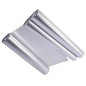 Réflecteur en feuille d'<span class=keywords><strong>aluminium</strong></span> <span class=keywords><strong>derrière</strong></span> un <span class=keywords><strong>radiateur</strong></span> à eau chaude - Product Image 4