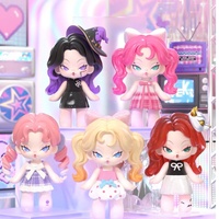 Vente en gros – Nouvelle arrivée authentique : DoDo Nami 2ème Génération – Mini Boîte Mystère Virtuelle – Boîte Surprise Tendance
