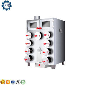 Machine à rôtir le maïs, facile à utiliser, <span class=keywords><strong>rôtissoire</strong></span> de <span class=keywords><strong>poulet</strong></span>, patate douce, Bbq, <span class=keywords><strong>Mini</strong></span> Grill, à vendre - Product Image 6