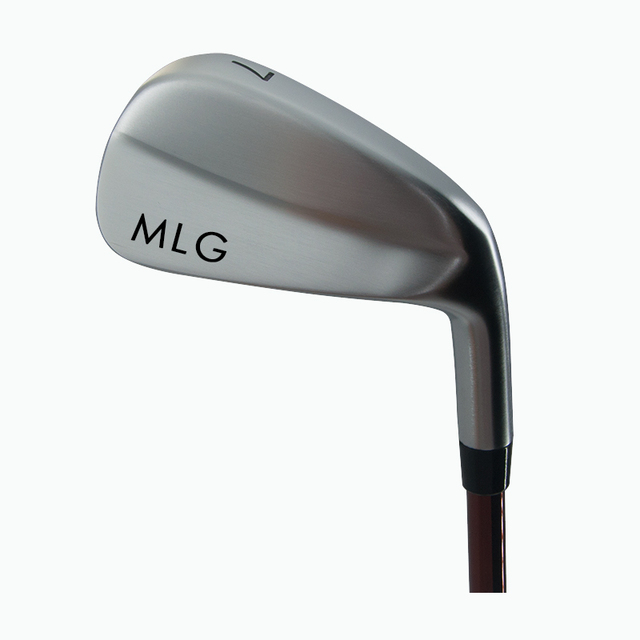 Wholesale USGA Conforming Right Handed Finished Custom Design Forged Golf Irons